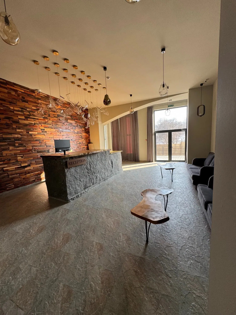 Апартаменты Kechi Tsaghkadzor