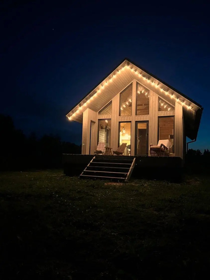 Гостевой дом Родионова дача