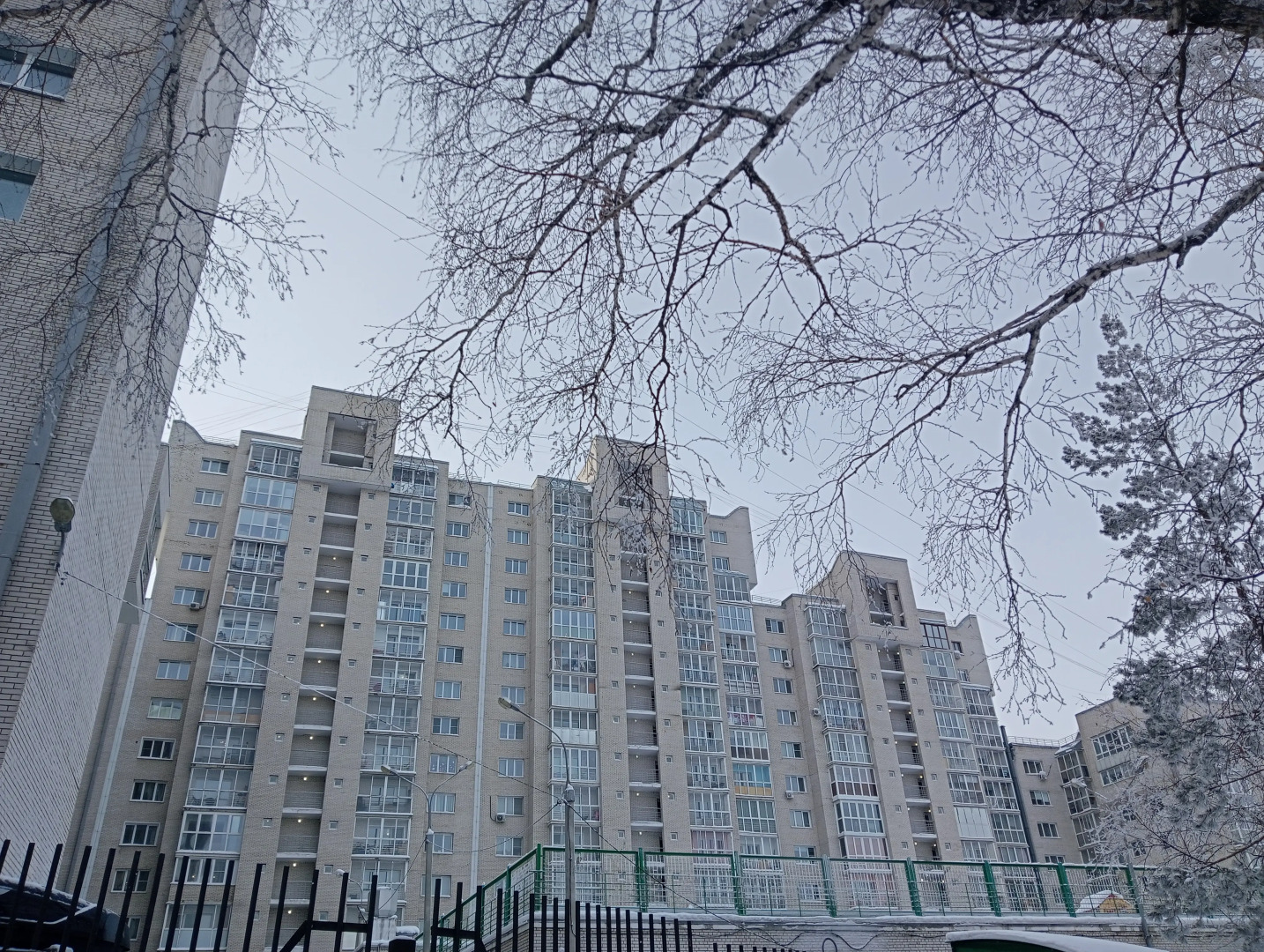 Квартира Best View