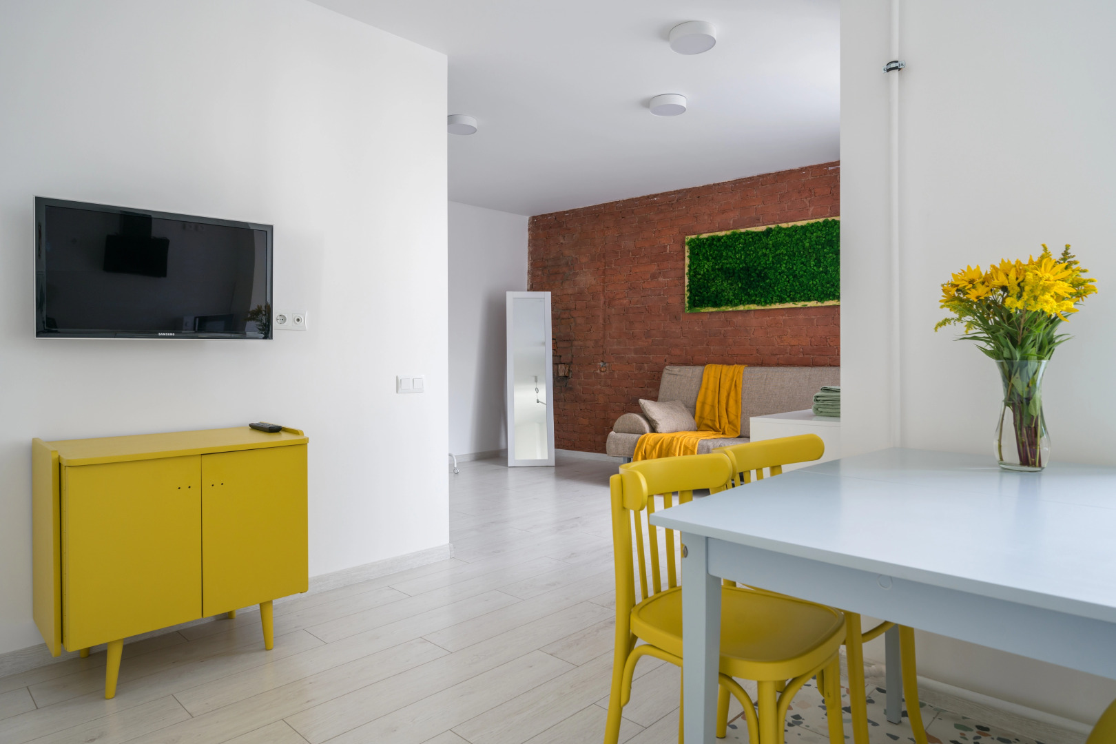 Апартаменты Уют на Невском