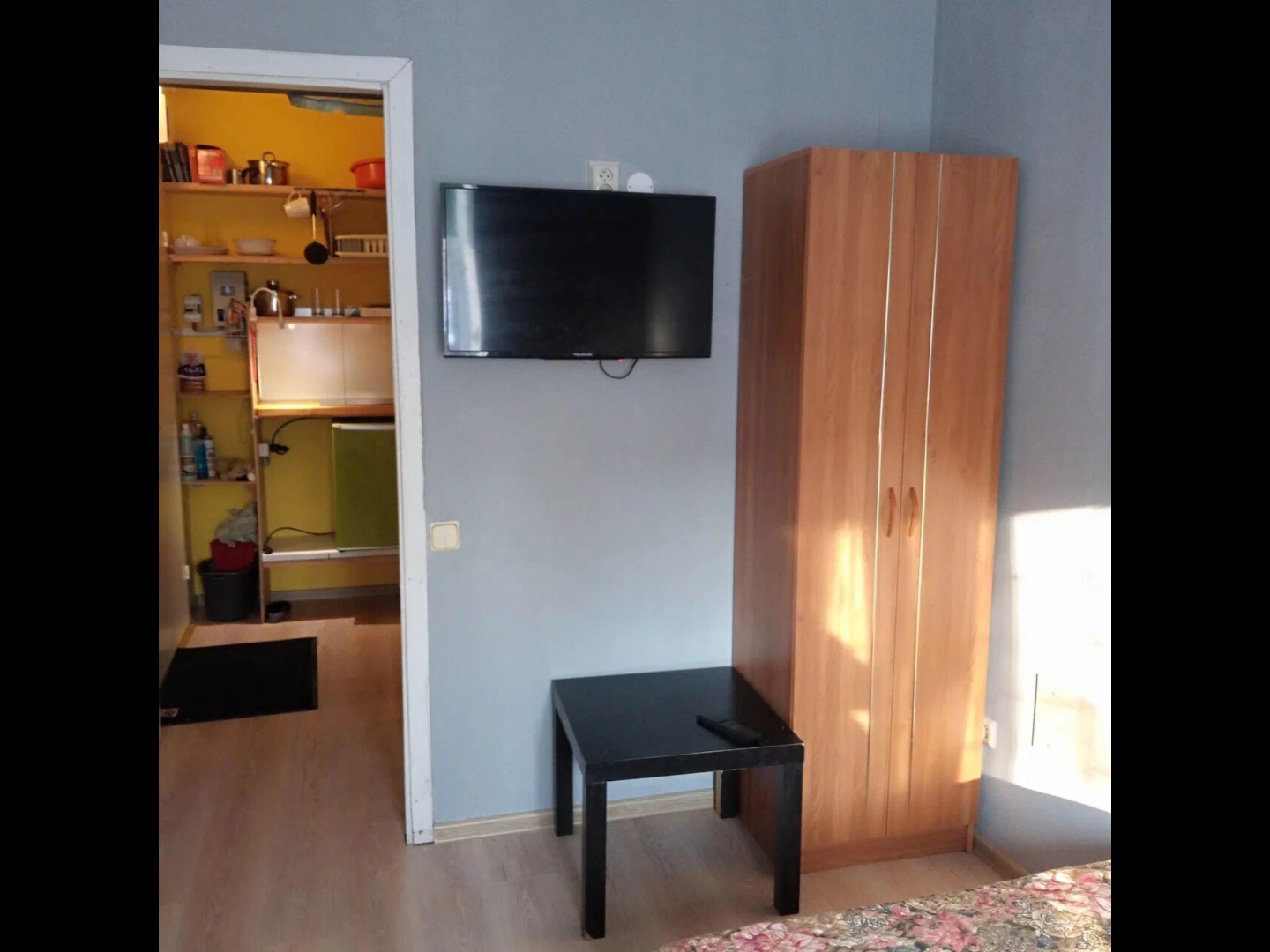 Апартаменты Мини Cтудия в Центре 99