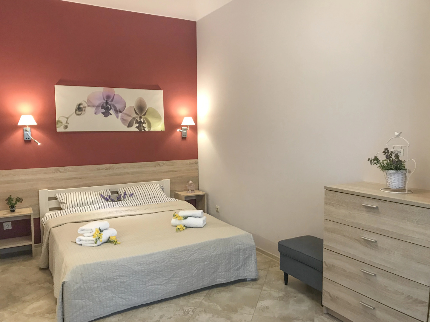 Апартаменты Sunny Svetlogorsk 10 в центре города