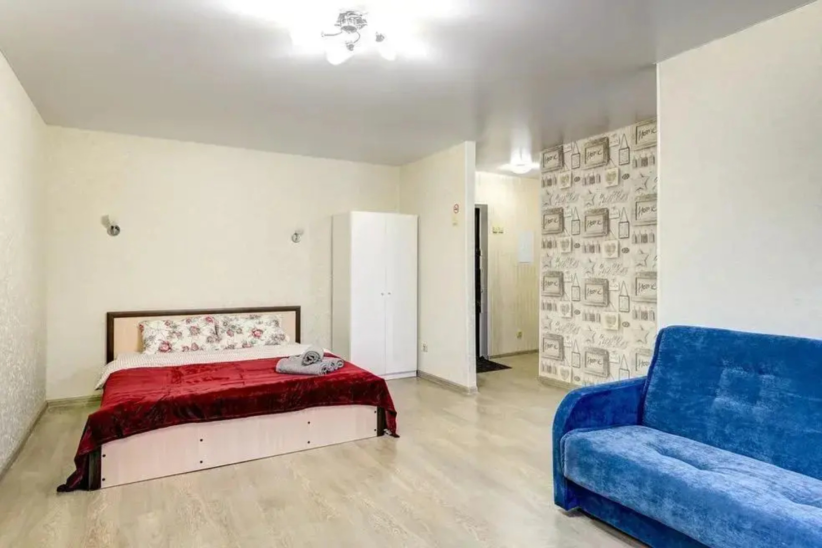 Апартаменты Черняховского 7