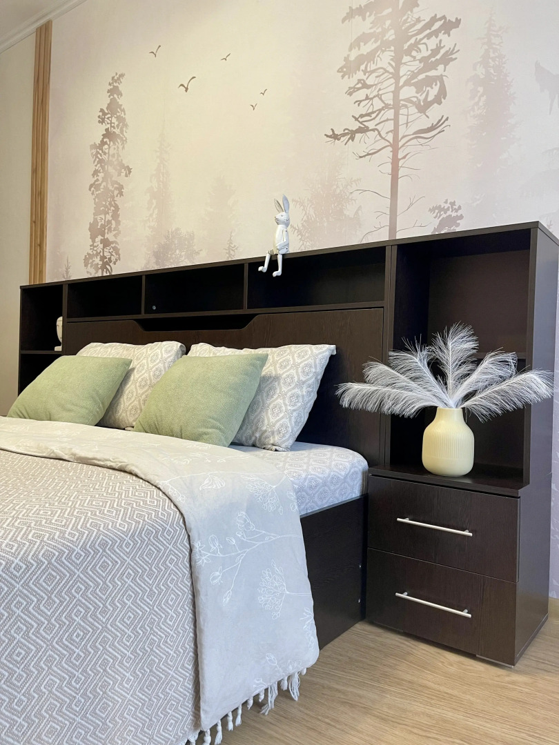 Квартира Уютная недалеко от Центра Ярославля