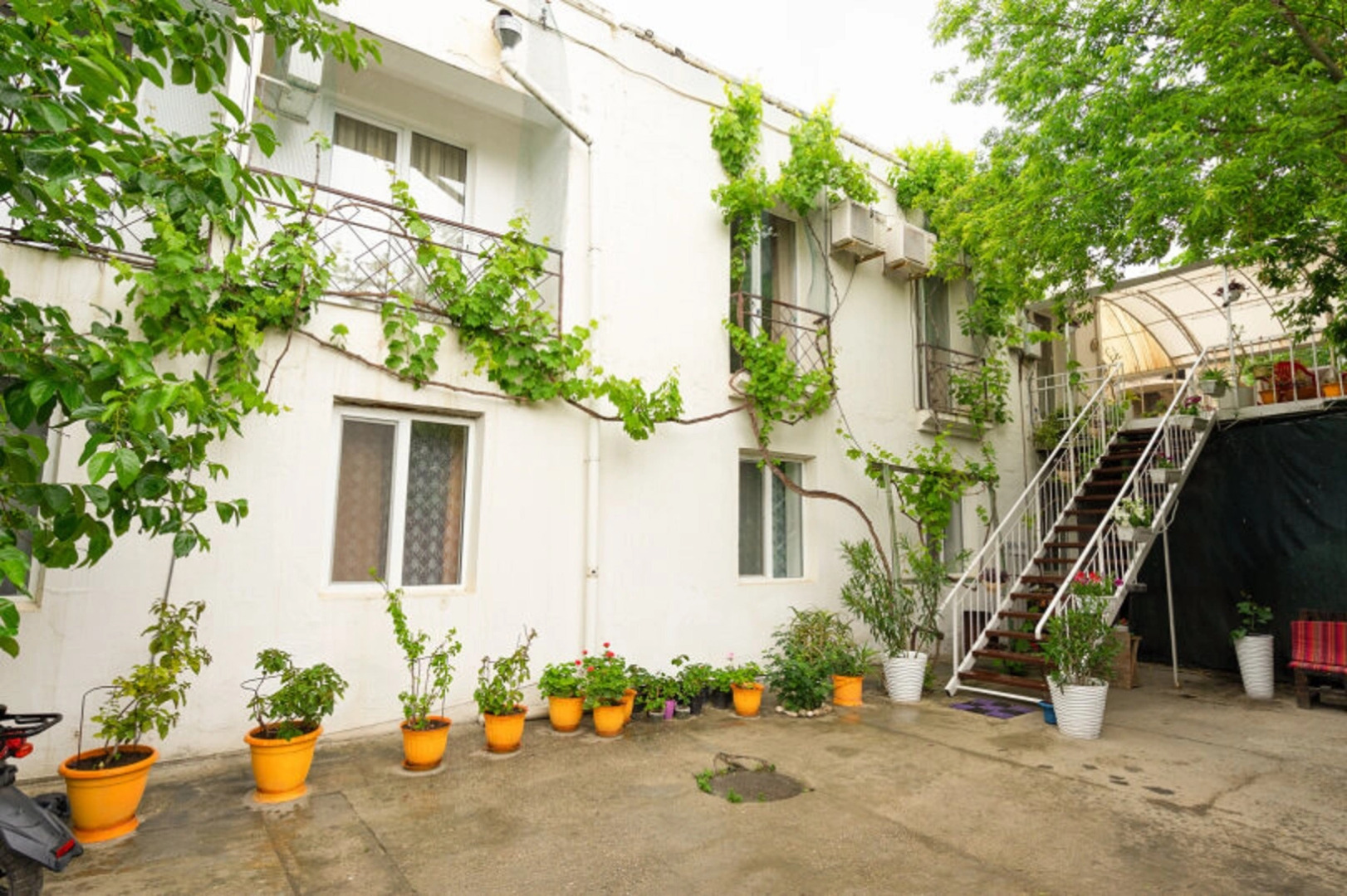 Гостевой дом Эльф