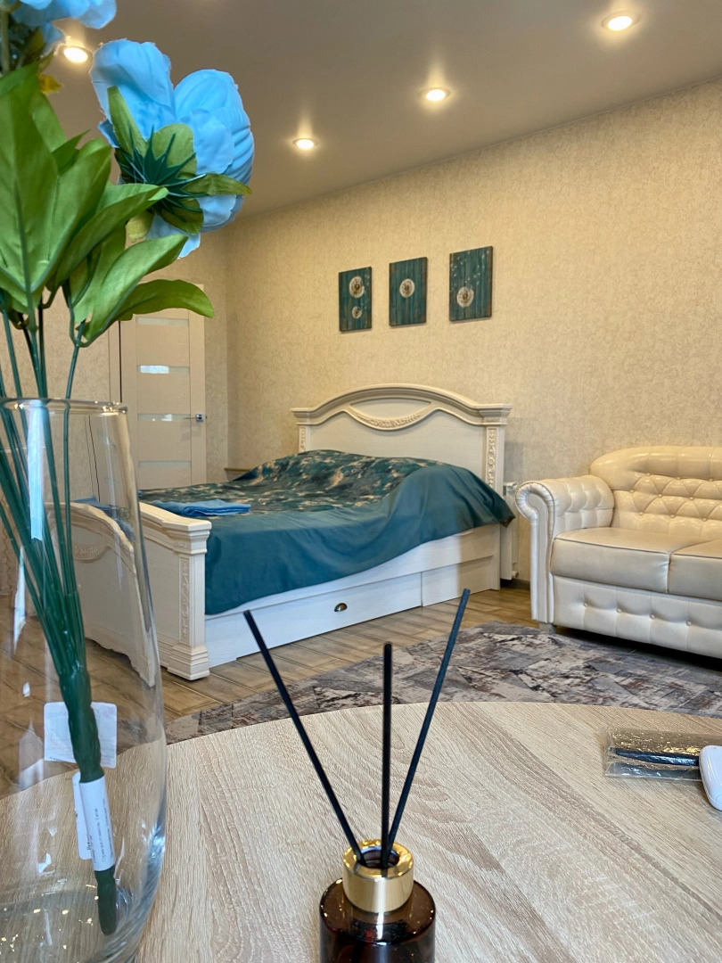 Квартира Студия в центре города