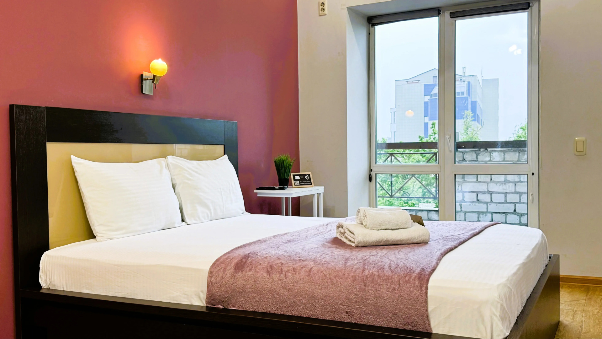 Квартира Right Room на Поле Свободы 129