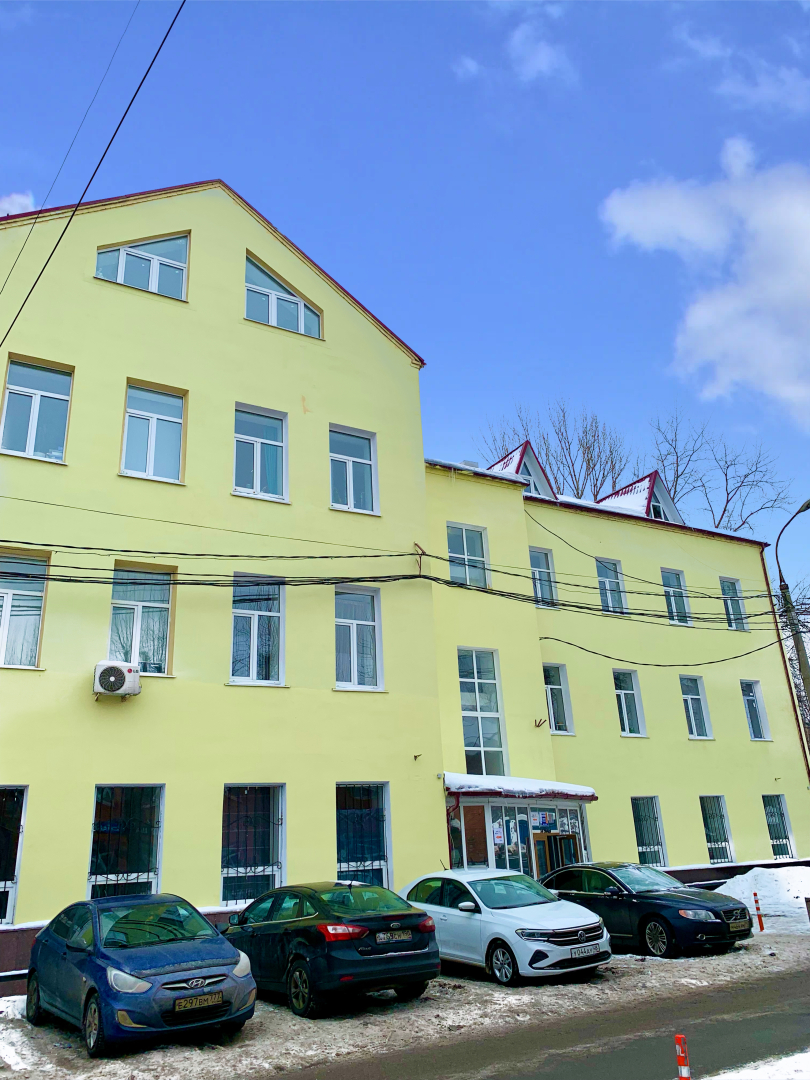 Апартаменты Апарт 12 Электролитный