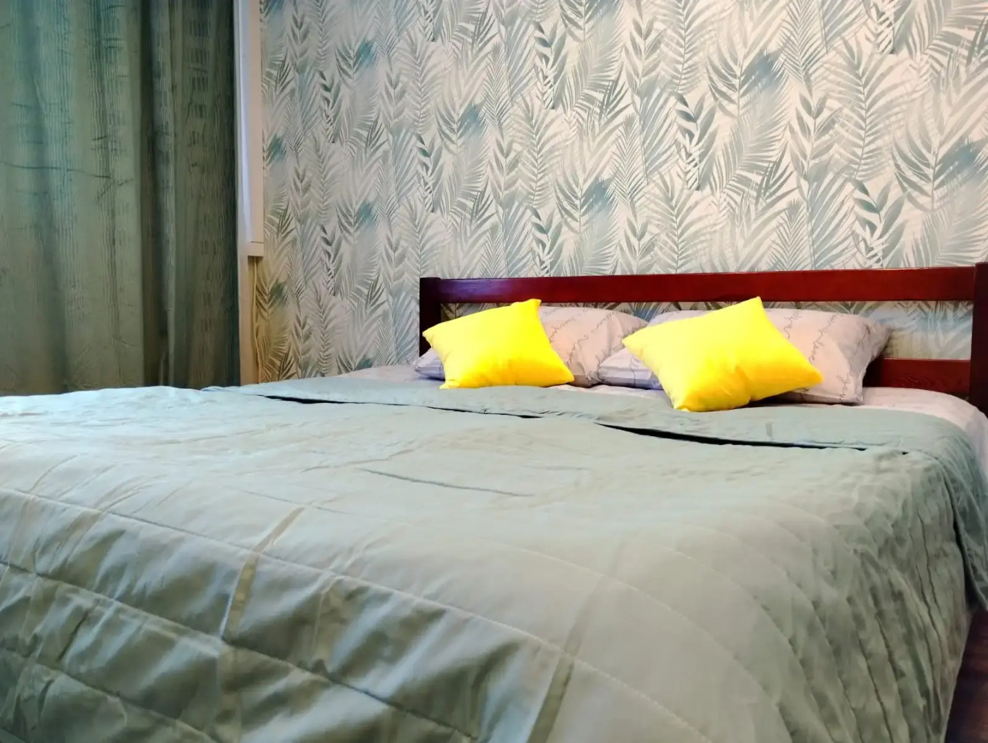 Квартира у Автовокзала