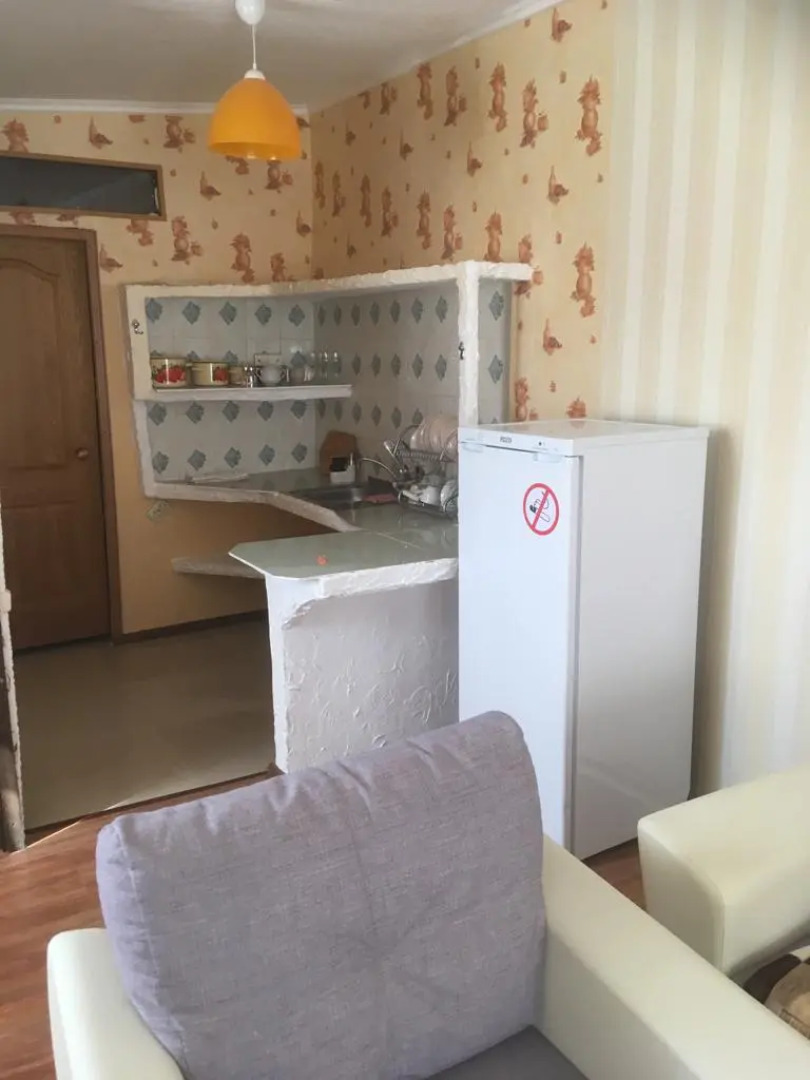 Gostevoy Dom Na Dekabristov