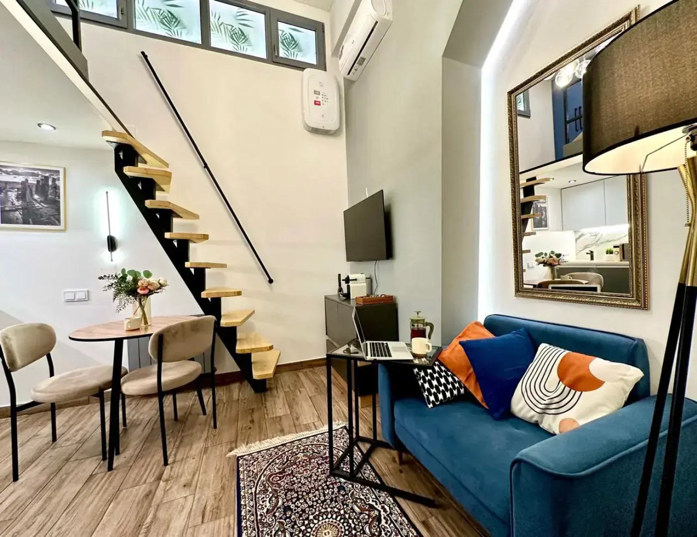 Апартаменты Два Города рядом метро Динамо