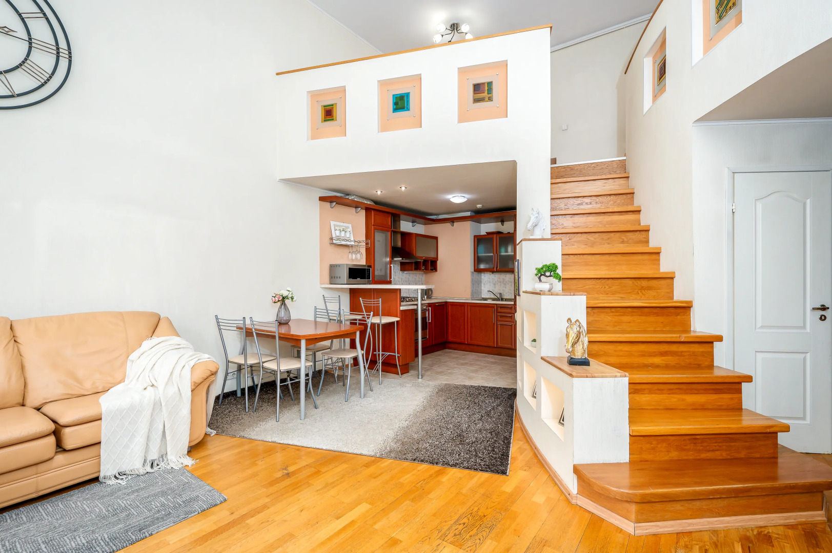 Квартира у Эрмитажа