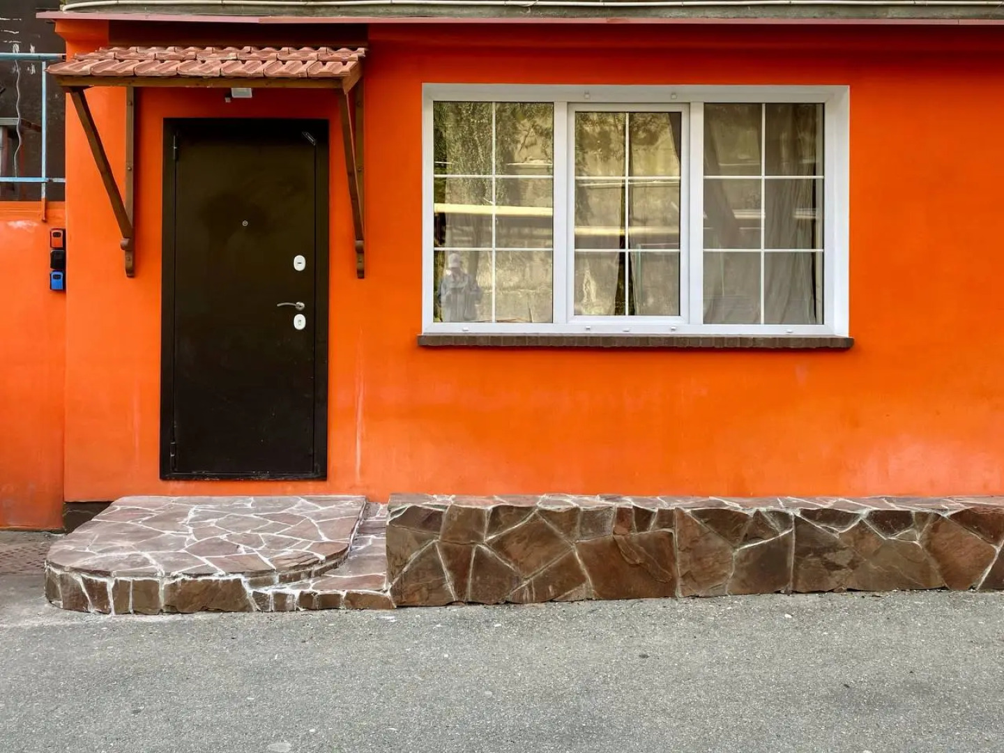 Апартаменты Терракота