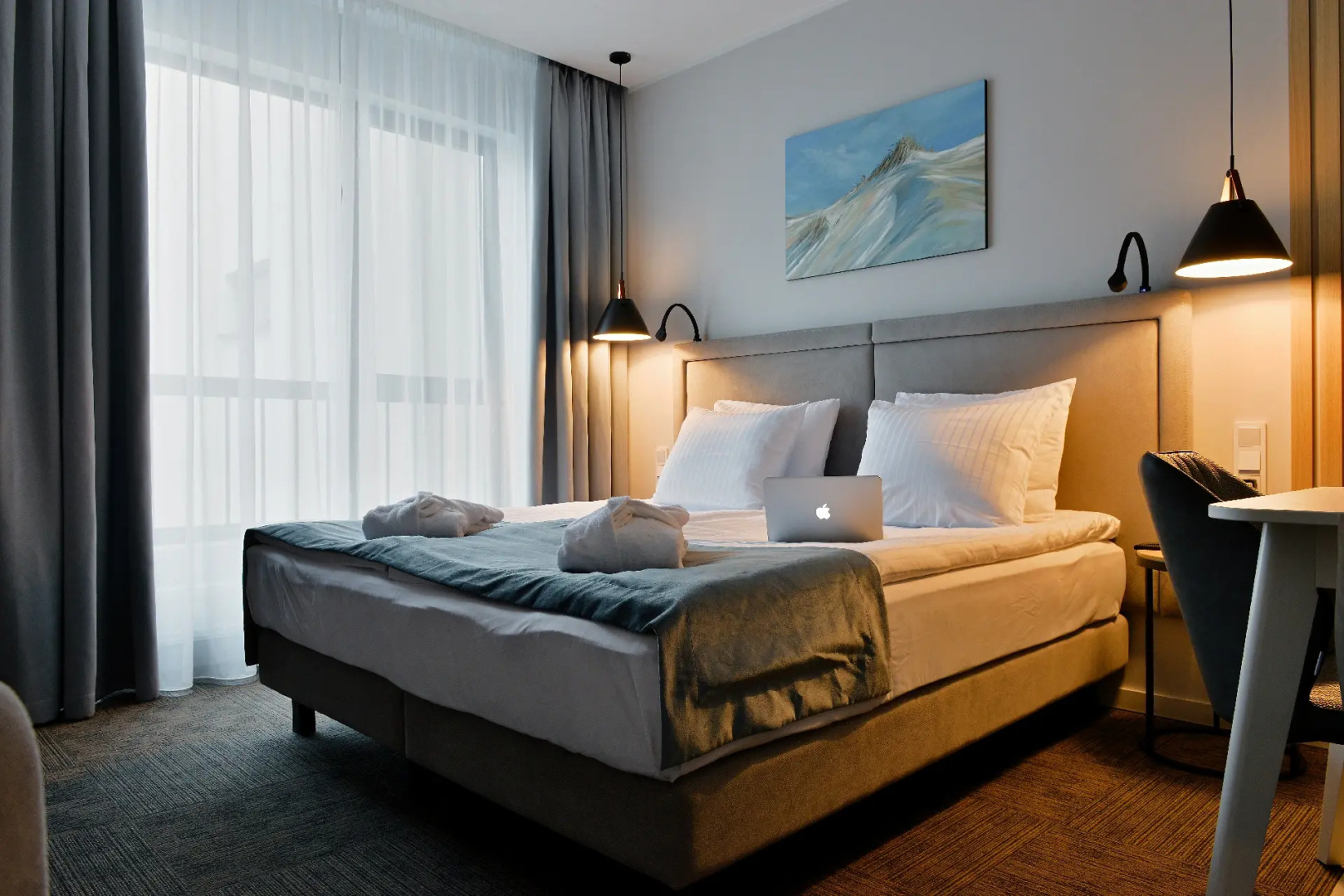 Апартаменты Martini SPA 1