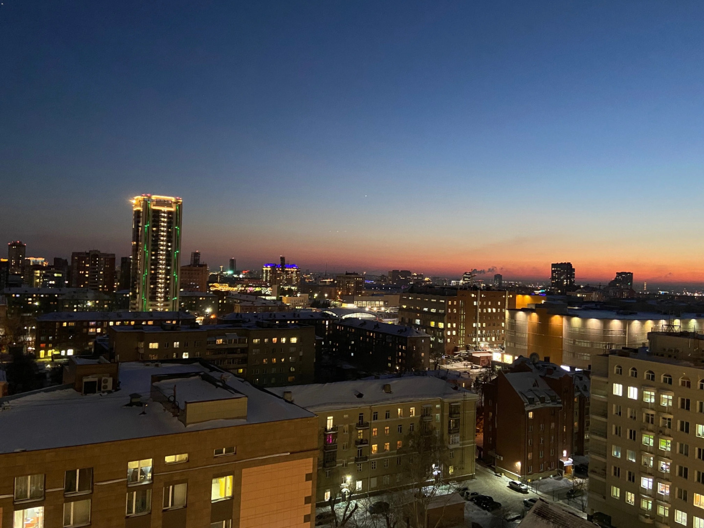 Апартаменты Милый дом на Некрасова 41