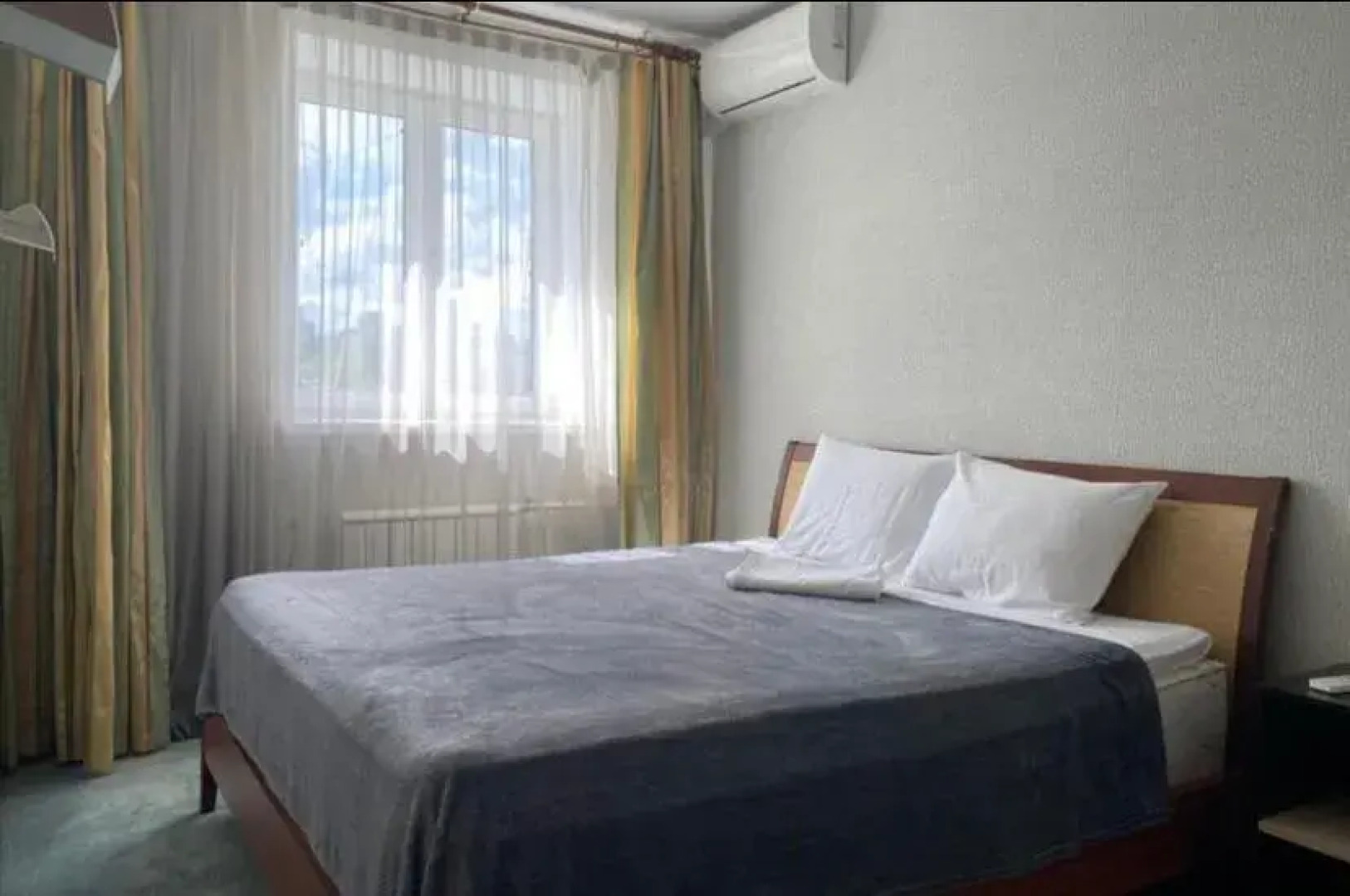 Апартаменты на Красной Площади