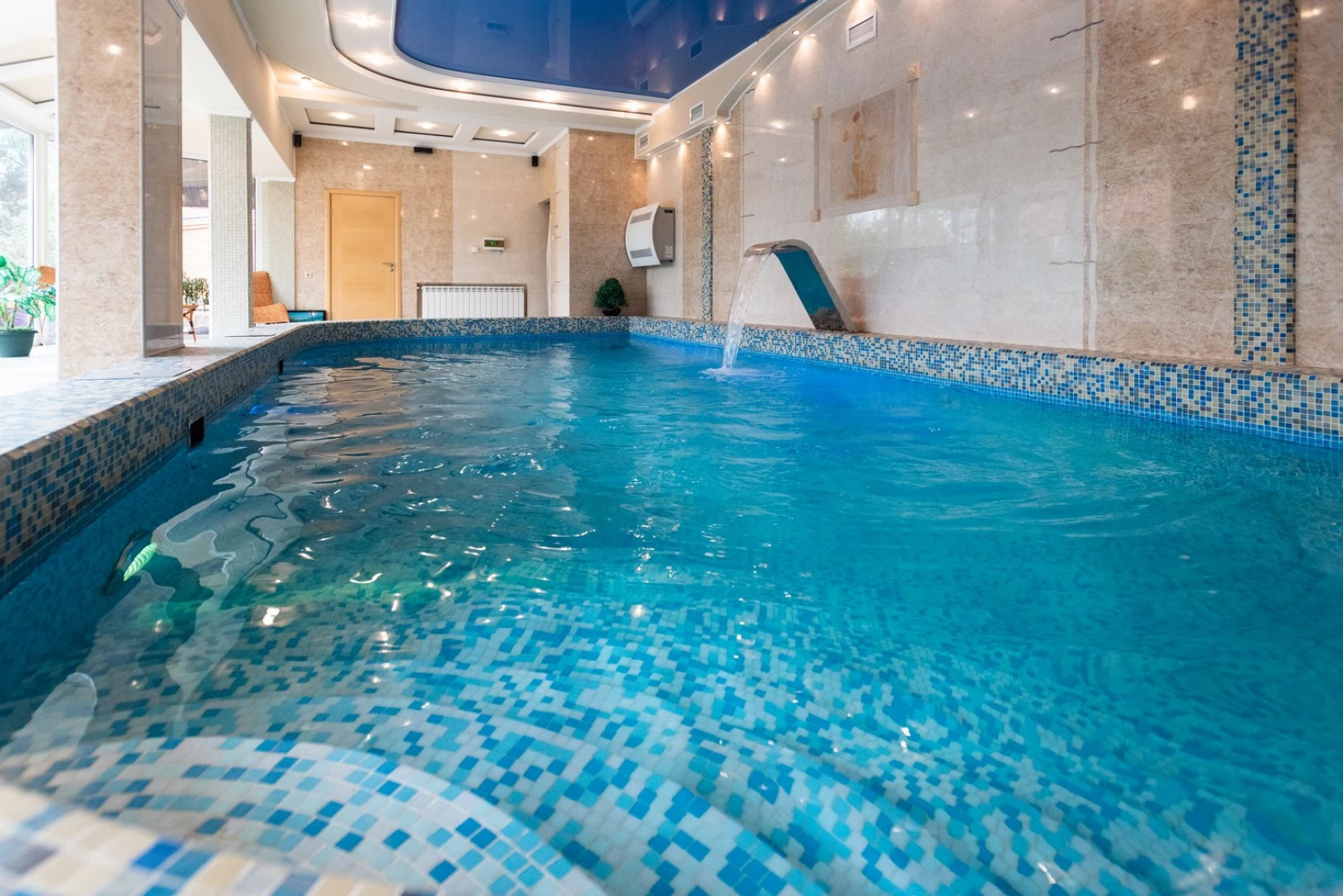 Гостевой дом Усадьба Александрия