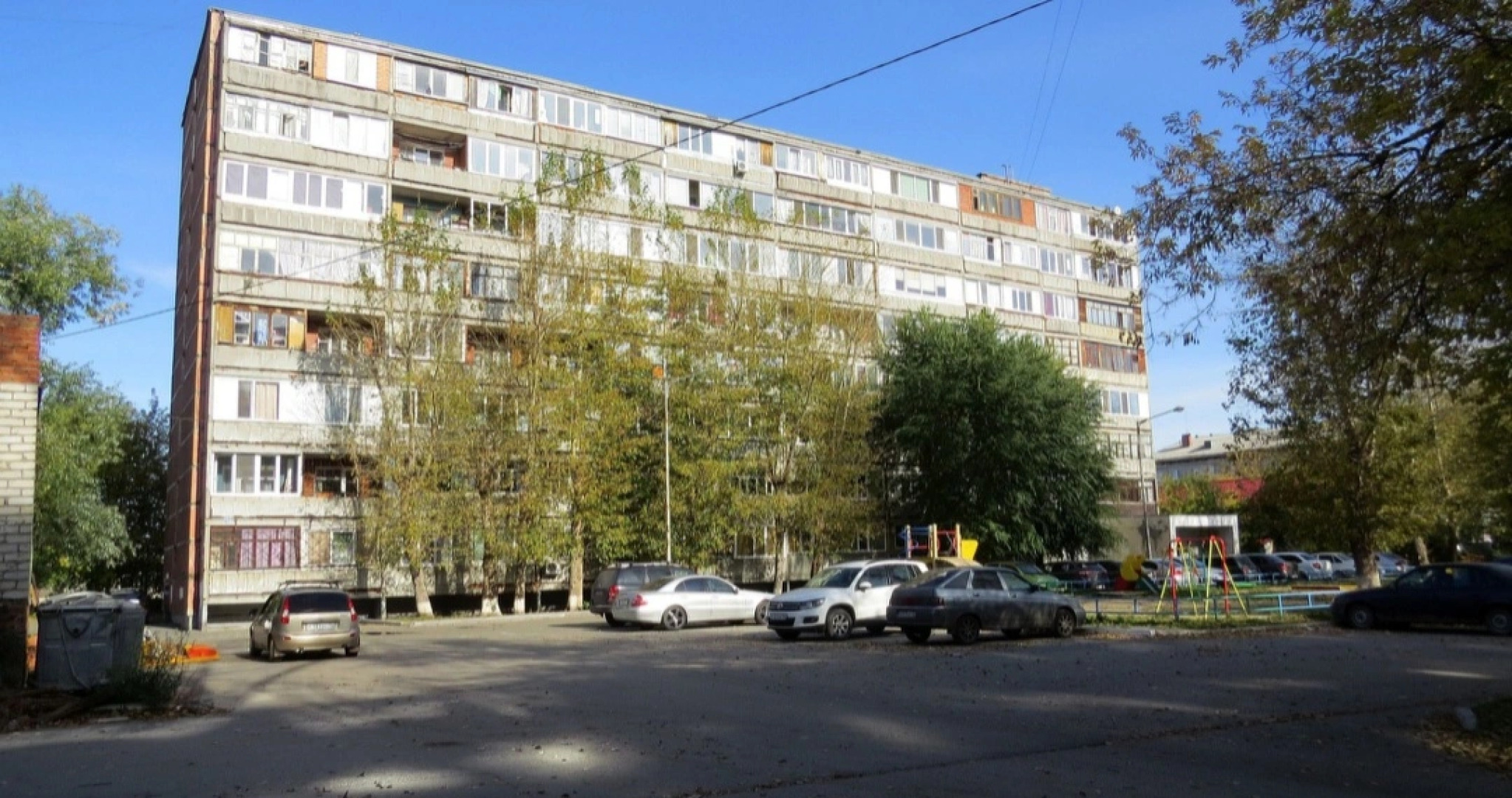 Квартира Посуточно