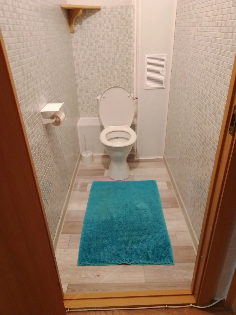 Апартаменты 1-комнатная квартира у метро Парнас