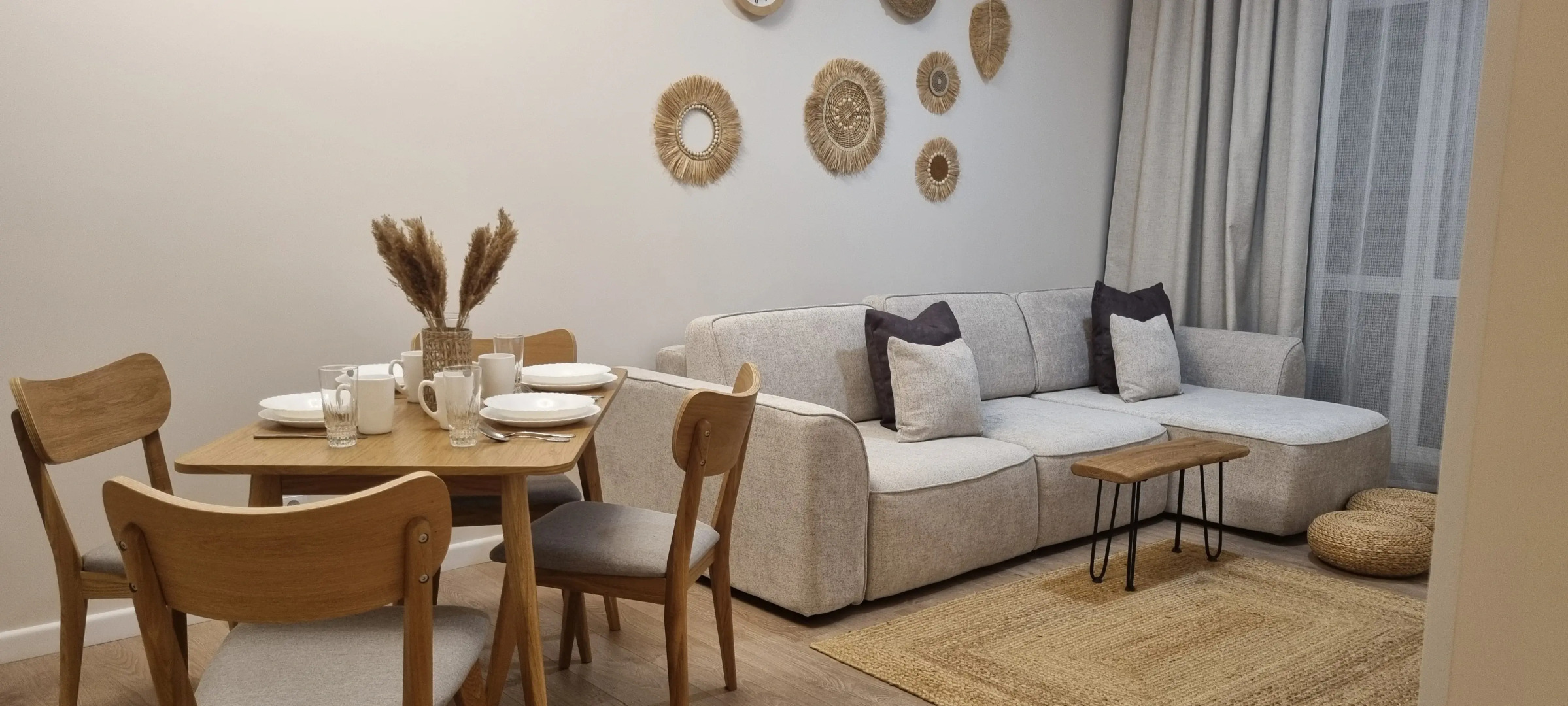 Квартира Amegaroom на Эльвиры Федоровой