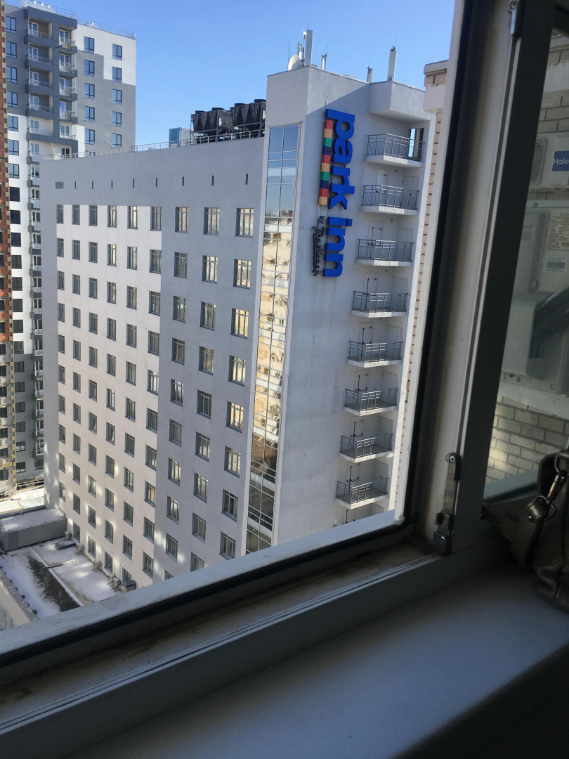 Апартаменты Пархоменко 473