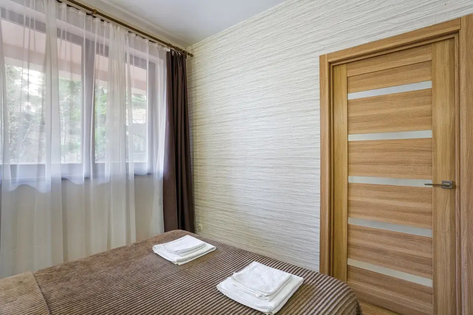 Апартаменты Familiya Gurzuf 6