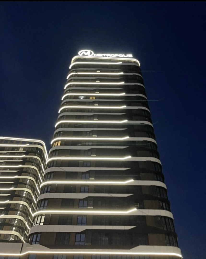 Апартаменты Уютная студия