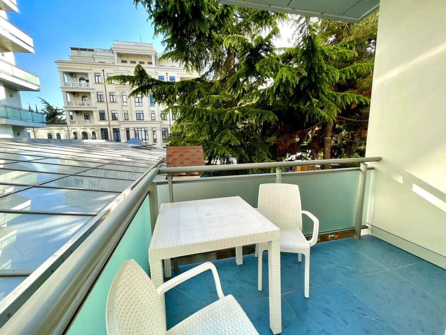 Апартаменты Дача Штейнгольца 13