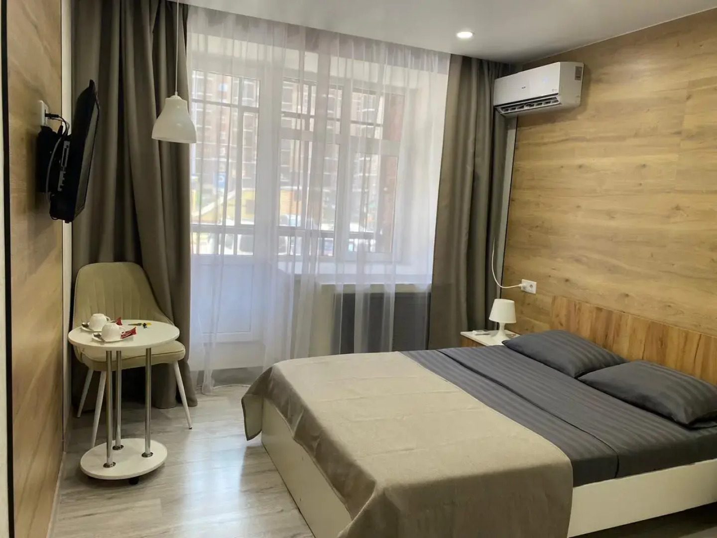 Гостевой дом MHL