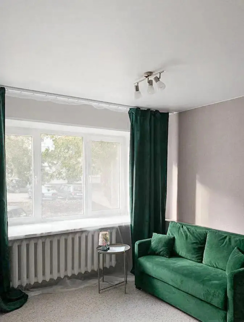 Апартаменты Квартира на Спортивной