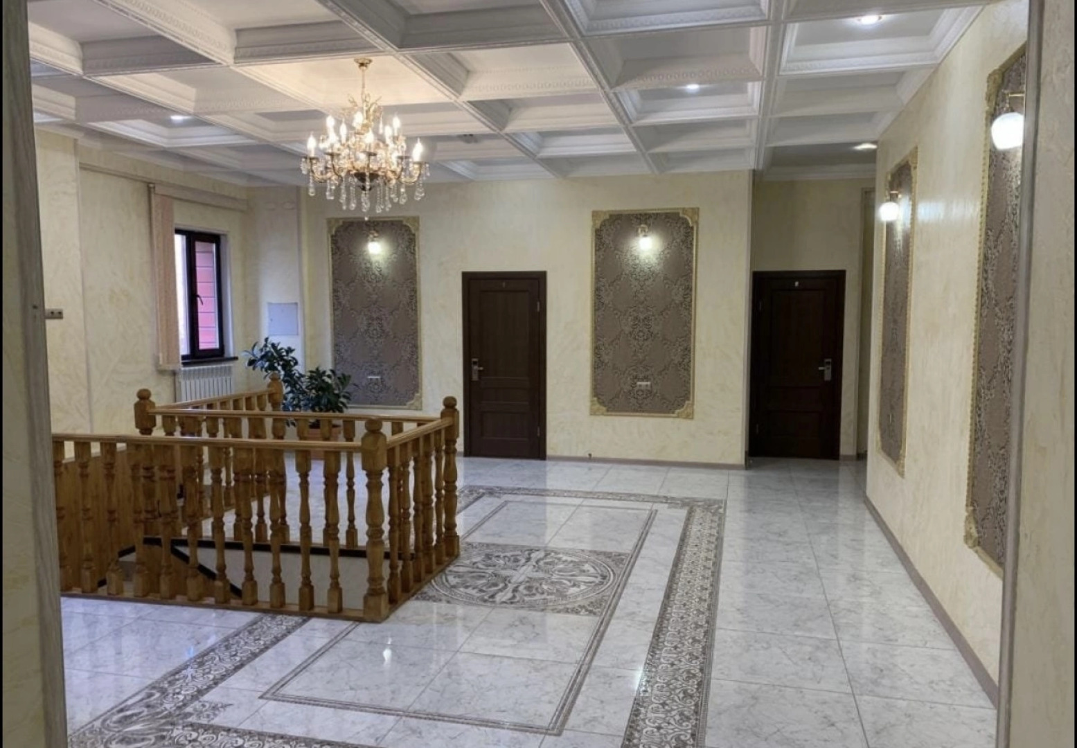 Гостевой дом Versailles