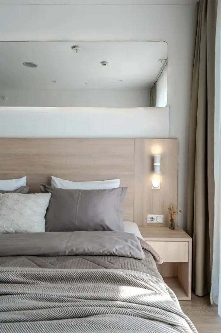 Апартаменты Only Piter