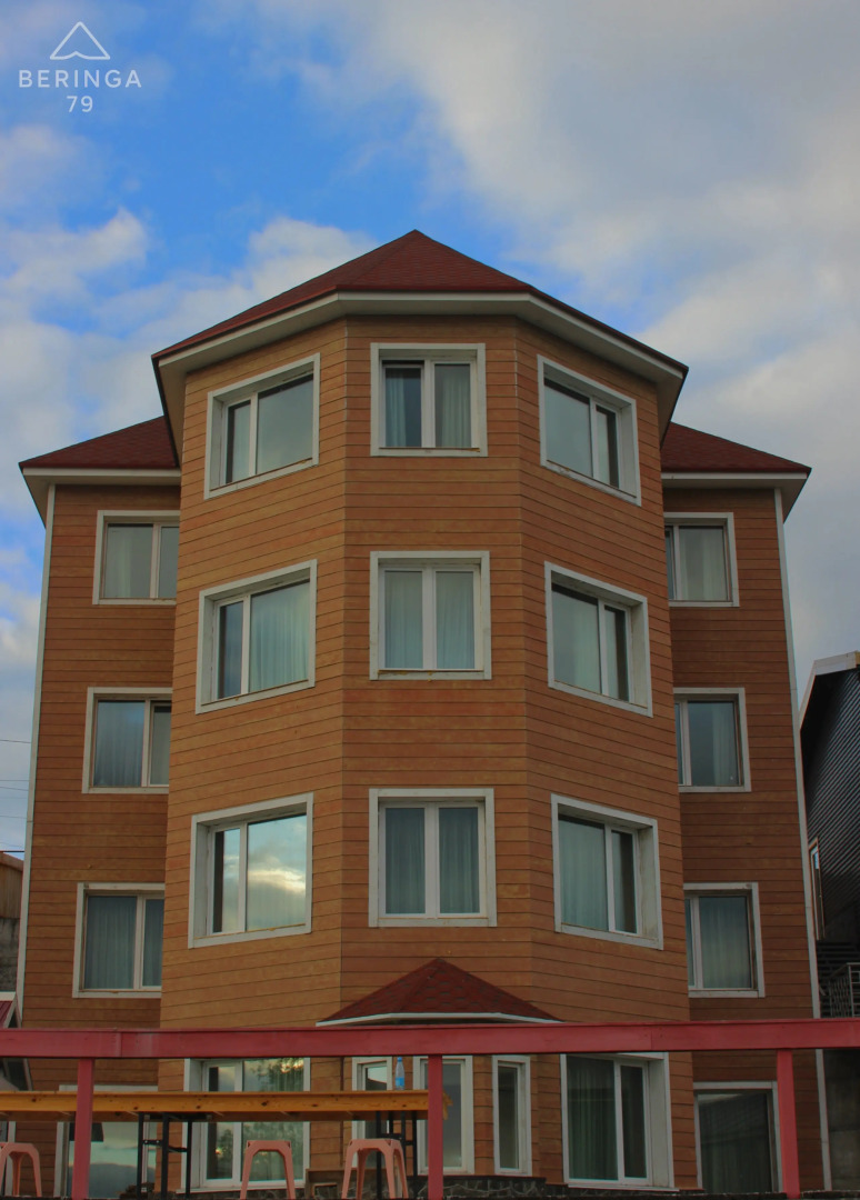 Гостевой дом Beringa 79
