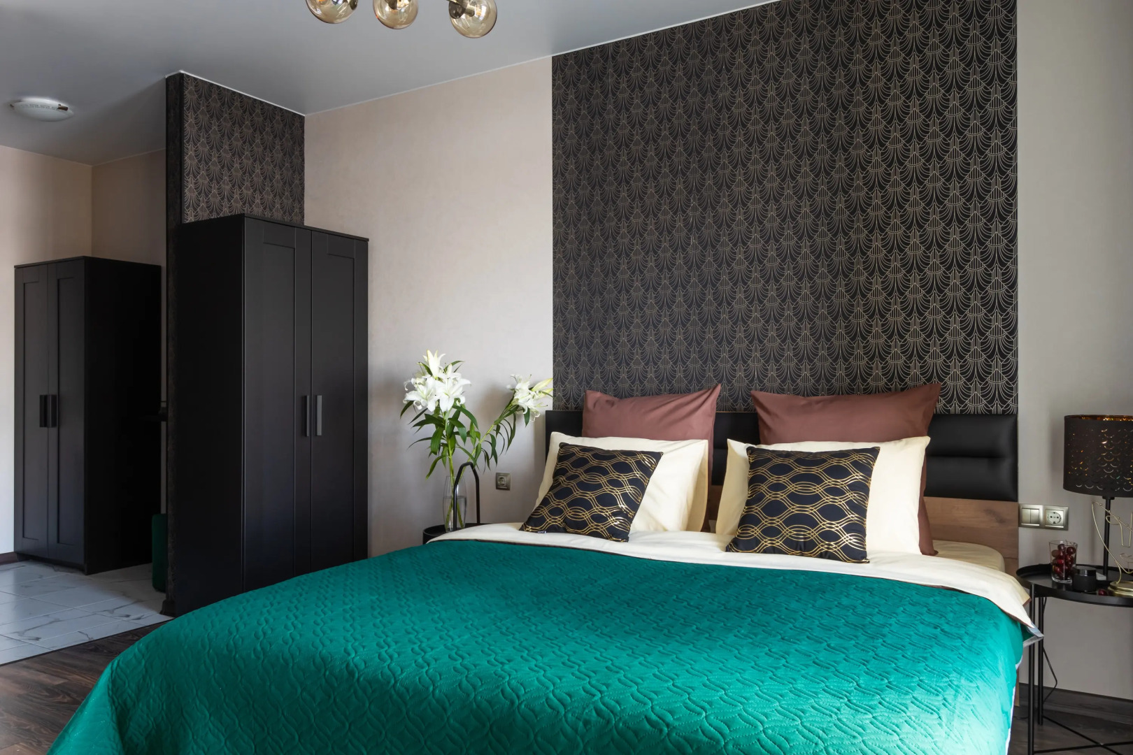 Апартаменты Keytee Home Nеvа Sunset