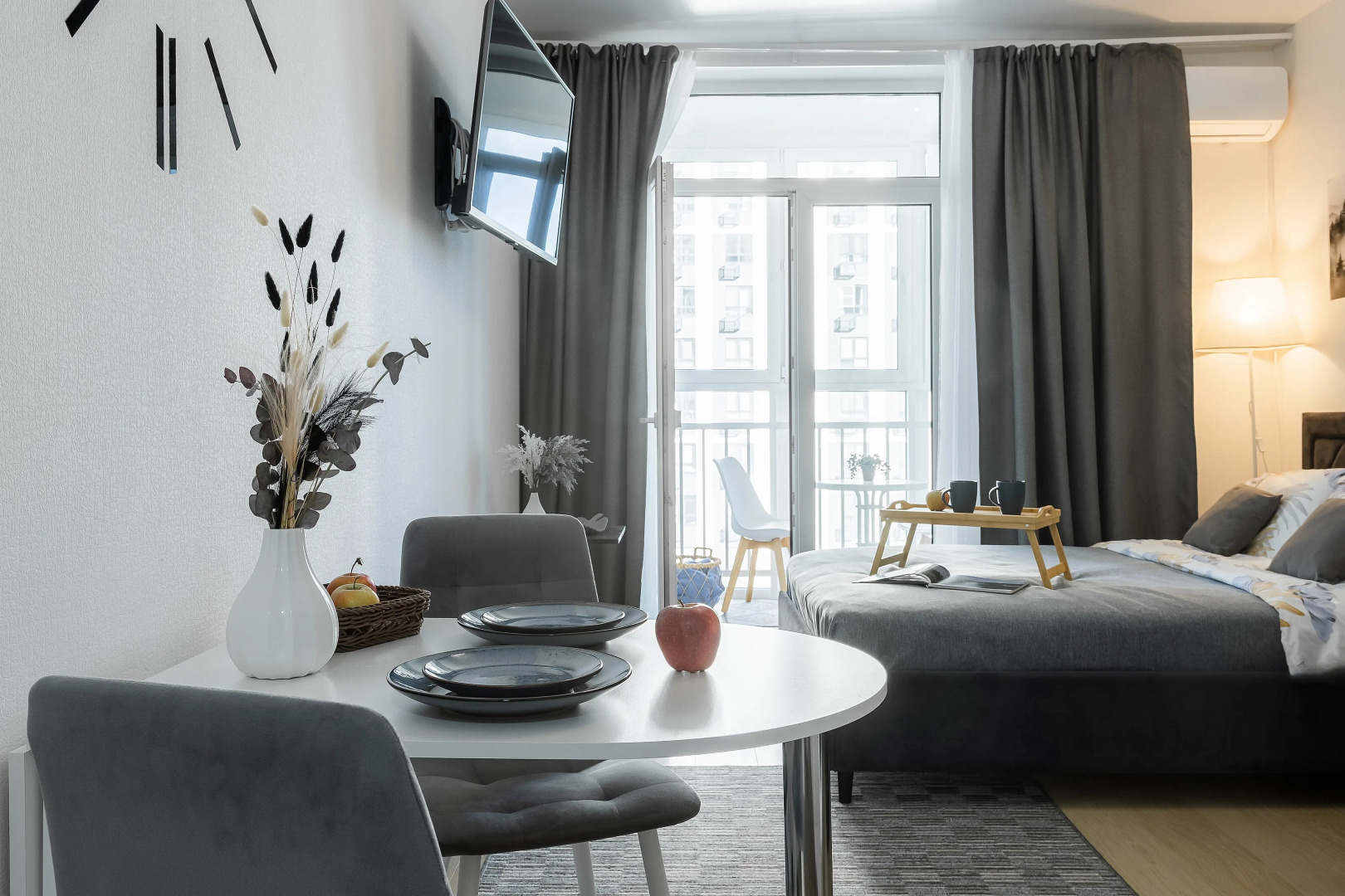 Апартаменты Идеальные посуточно! Ваш комфорт-наш приоритет!