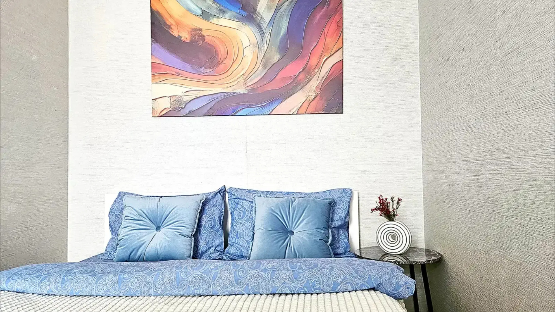 Апартаменты Дивар для комфортного путешествия