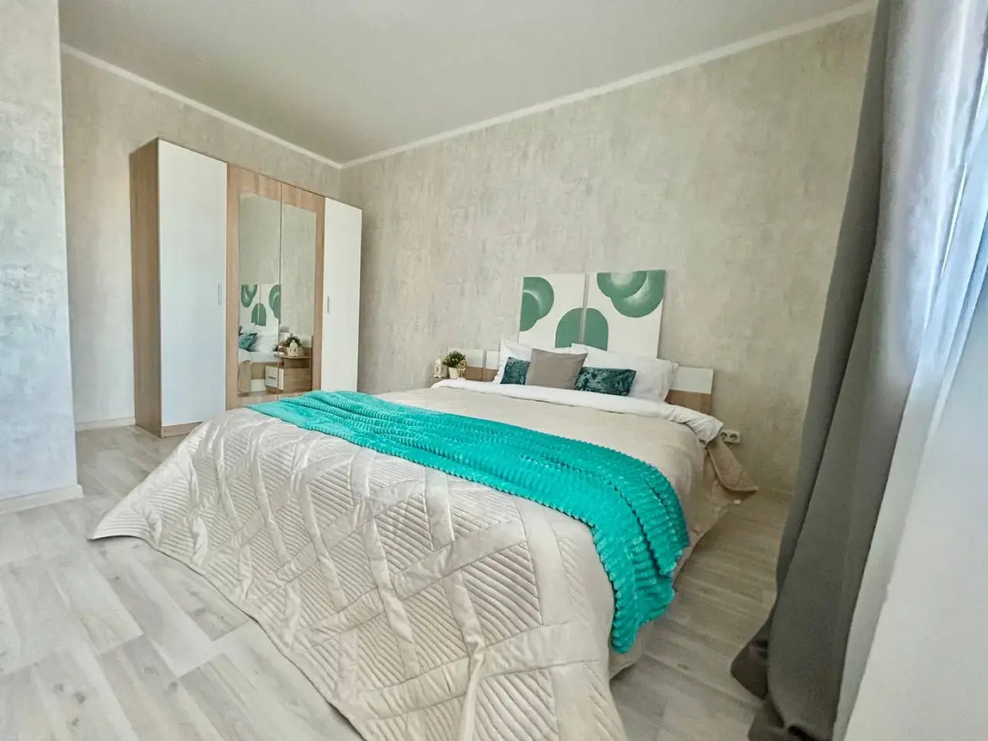 Апартаменты Pant Family House Ватутинки на Нововатутинской