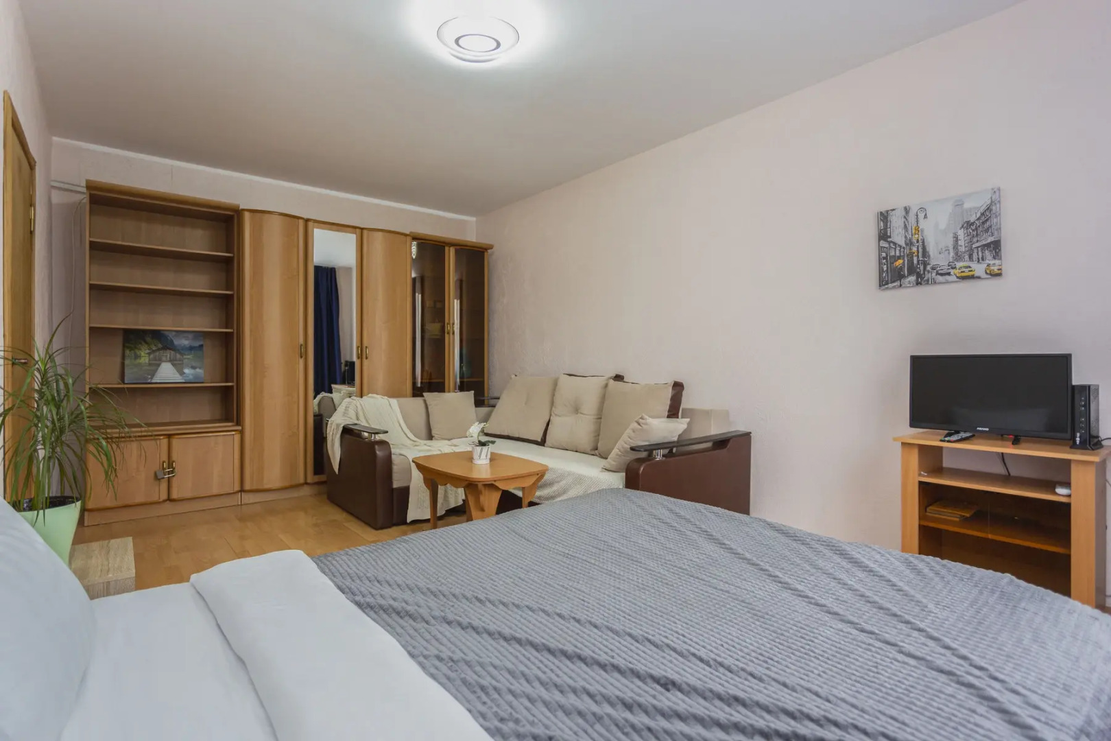 Квартира Welcome Home