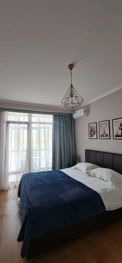 Апартаменты Студия комплекс Рашад