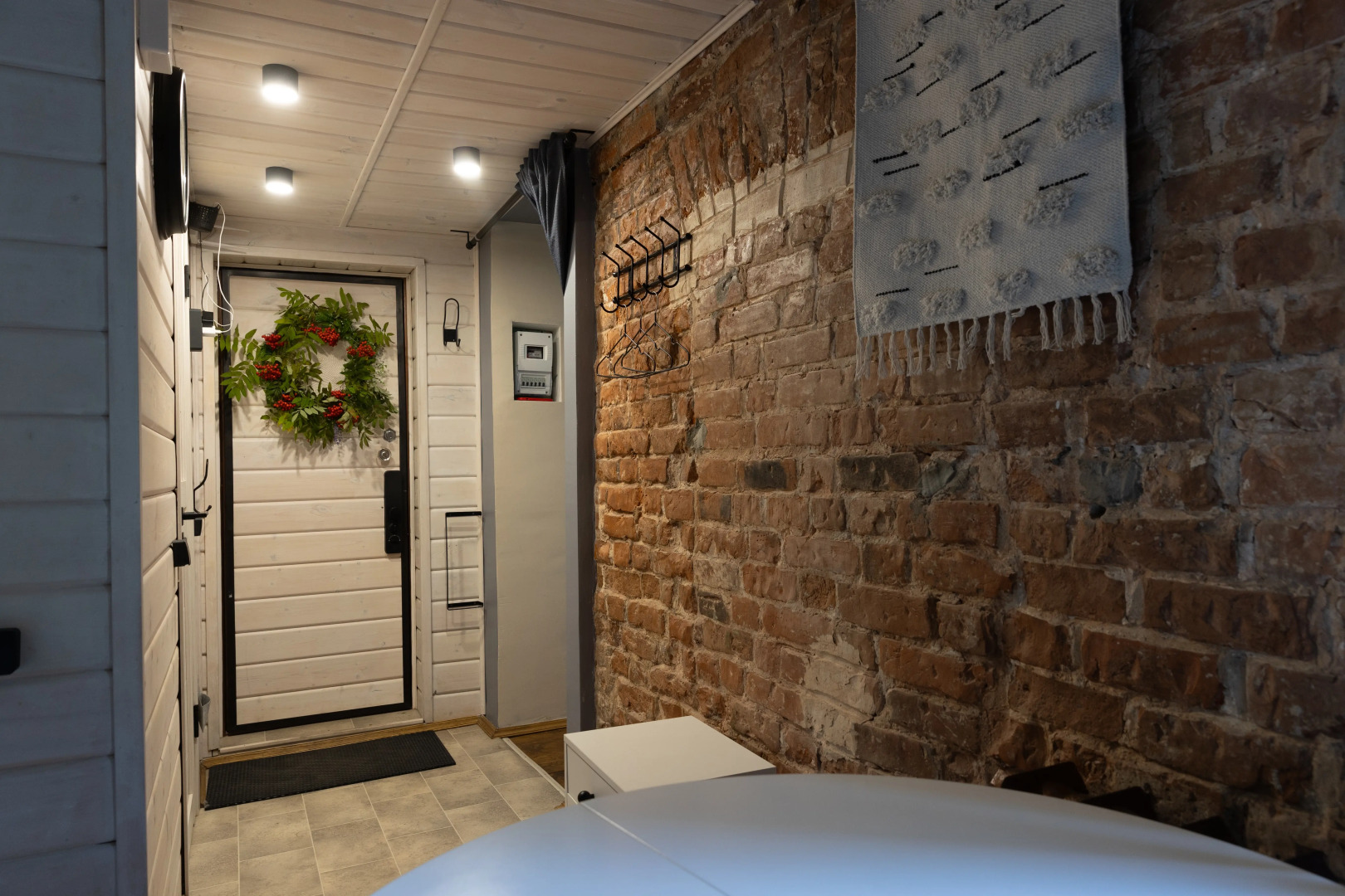 Апартаменты Коломна Мокка Старый Город