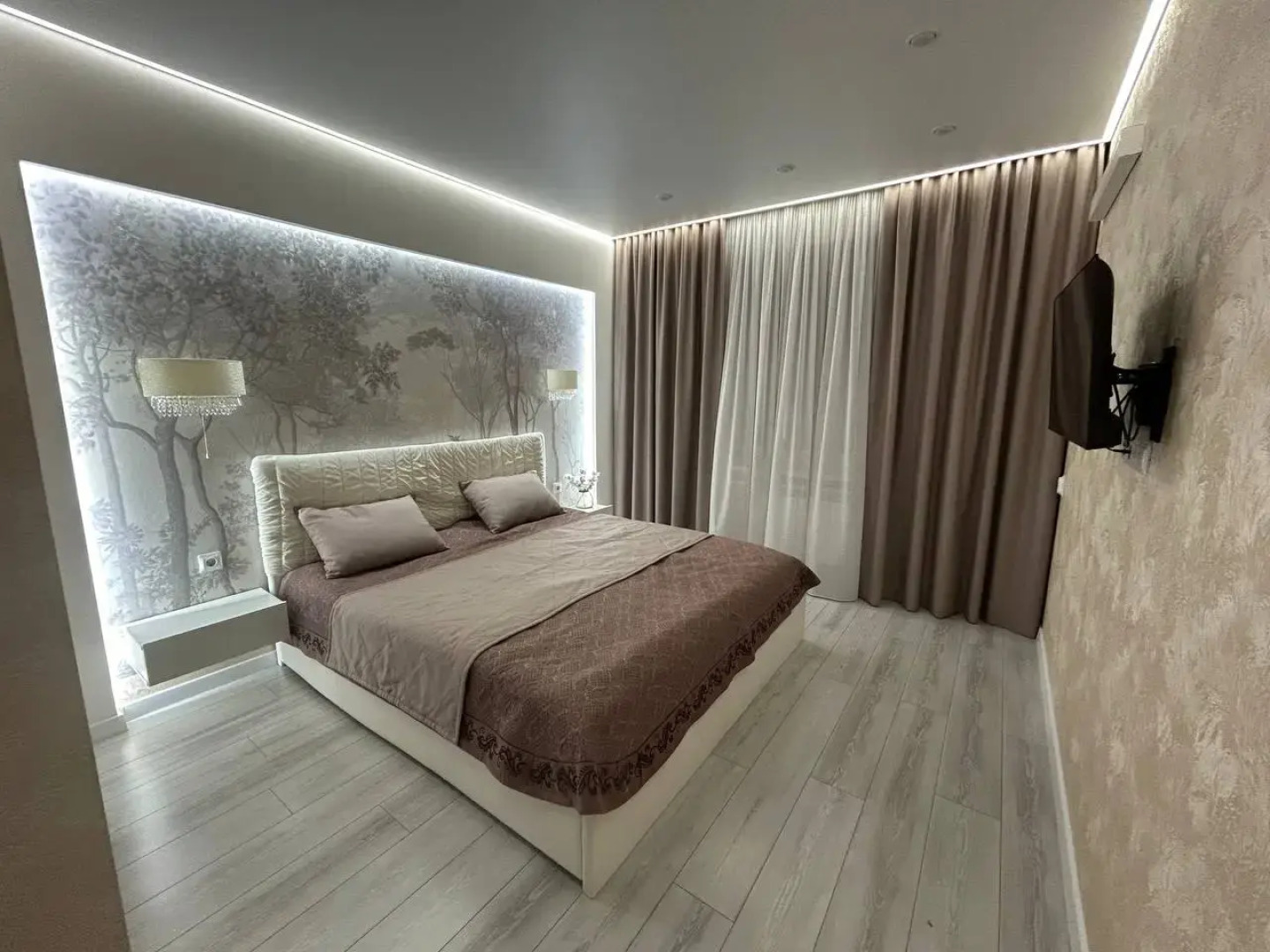 Квартира на Гагарина 79