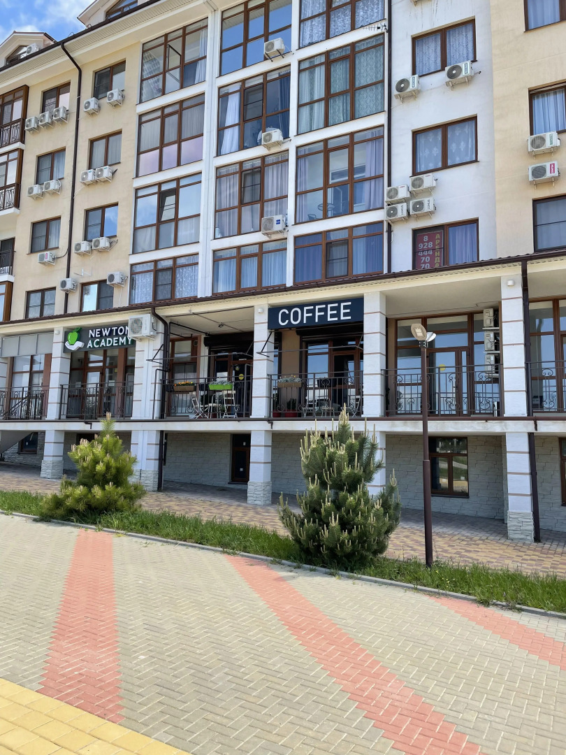 Апартаменты ТВОЙ ДОМ У МОРЯ - Premium 84