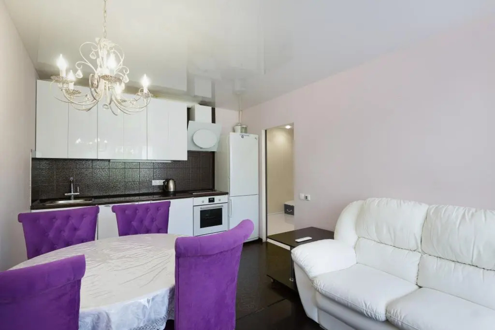 Апартаменты Лагуна хаус