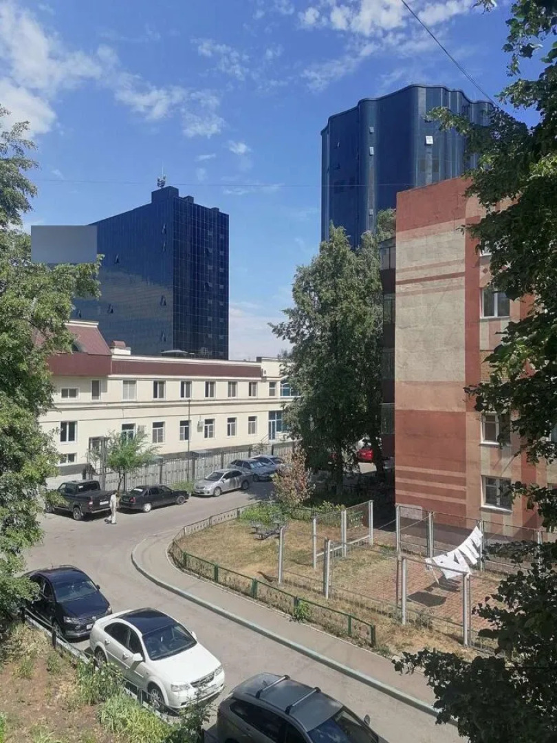 Квартира Марат Home по ул. Ш.Марджани д. 163