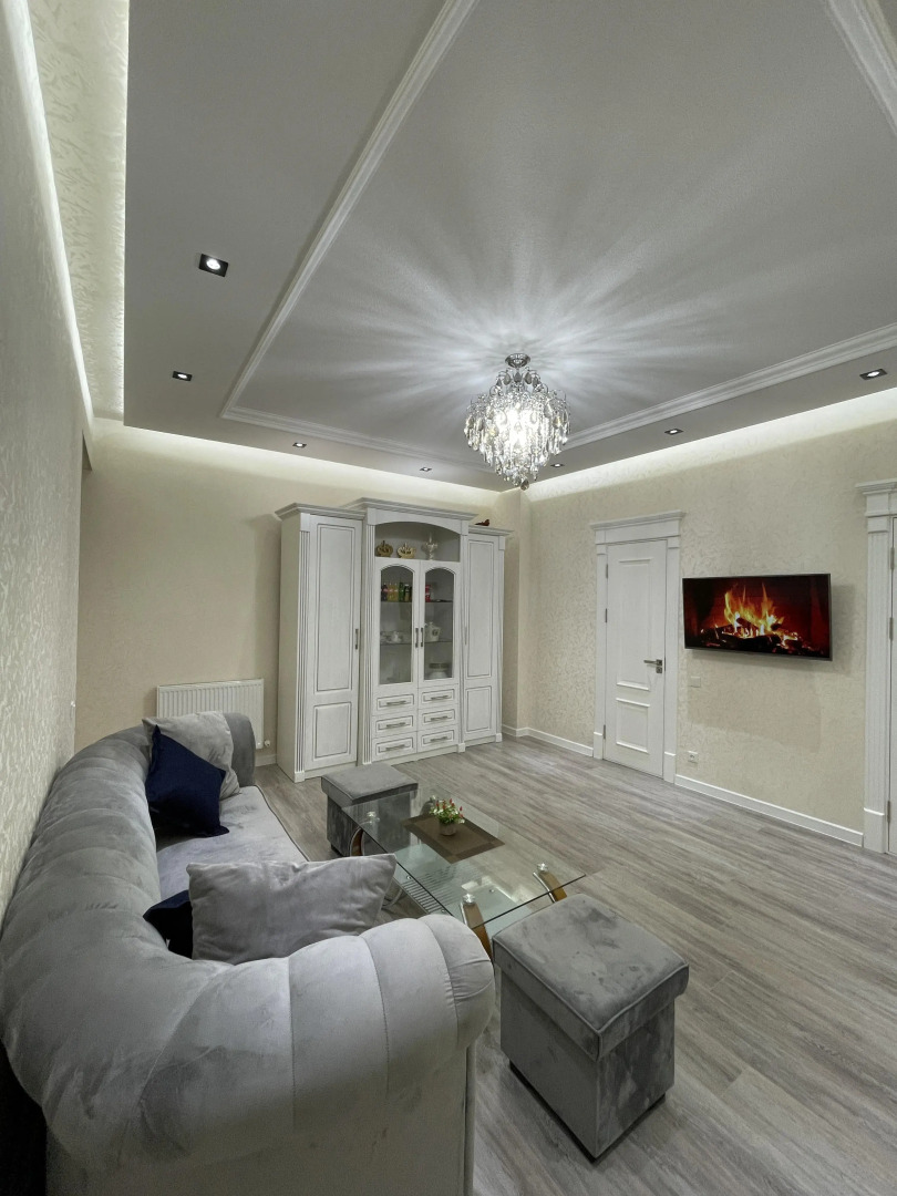 Апартаменты OS Zebo