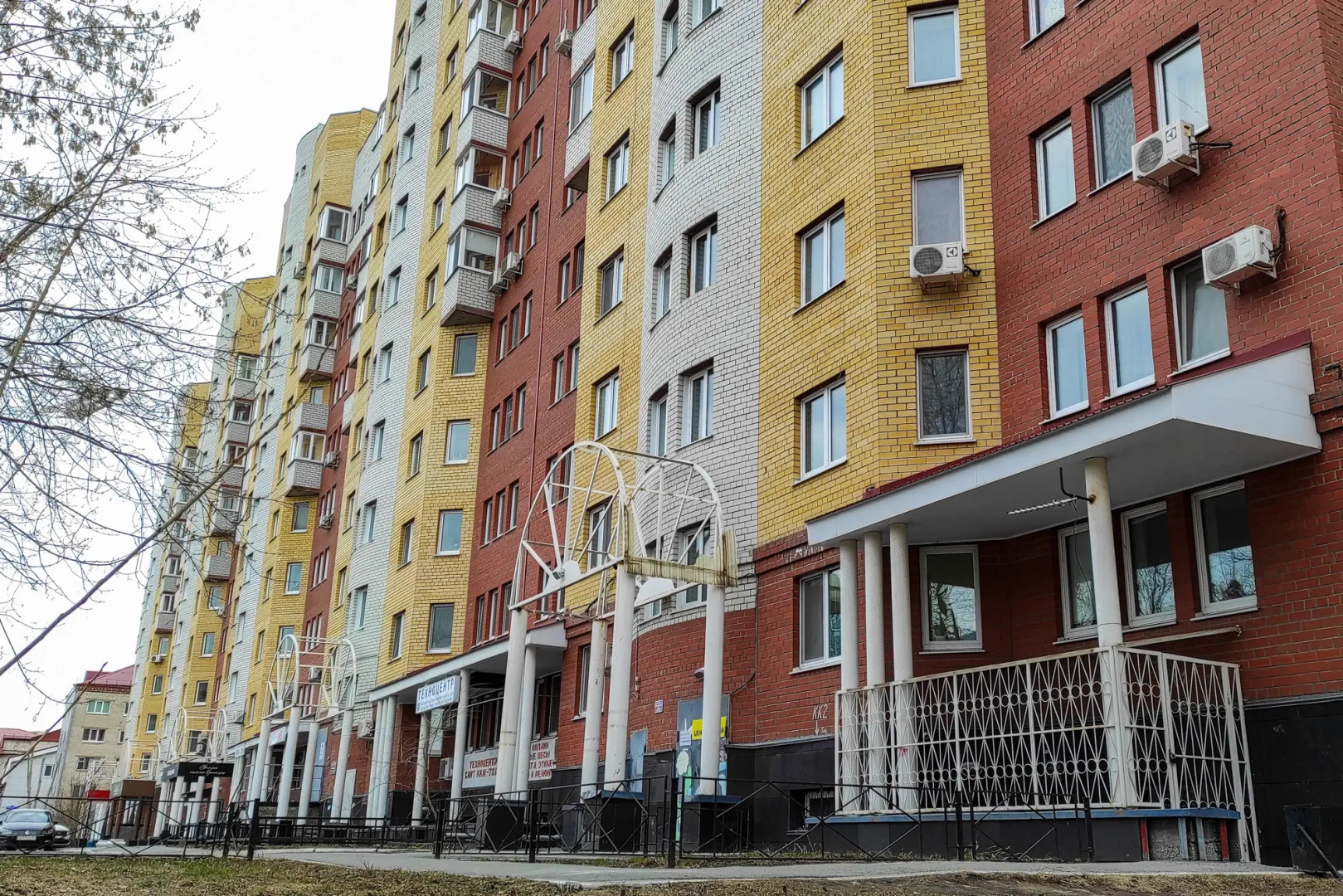 Хостел Наш хостел