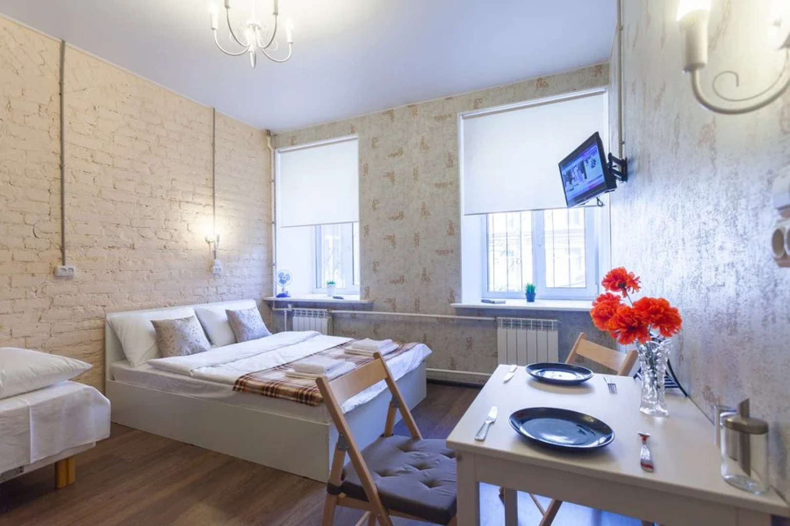 Апартаменты Гости Любят на Казанской