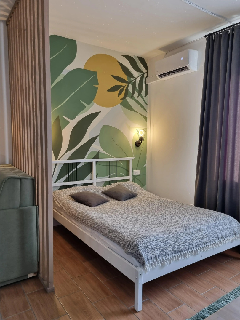 Апартаменты на Весеннем