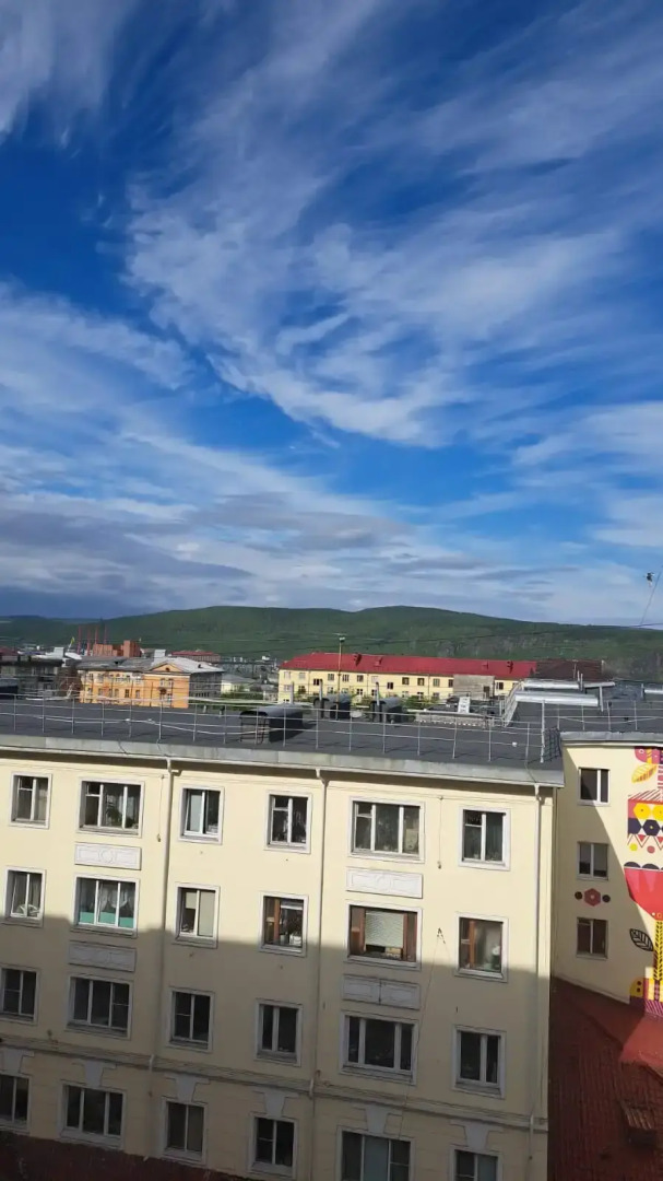 Апартаменты 88