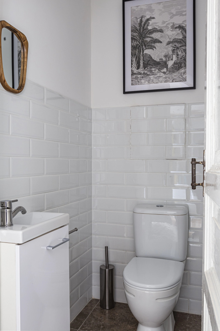 Квартира В Самом Центре С Парковкой